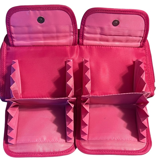 Lug Double Back Flip wallet - Picture 5 of 11